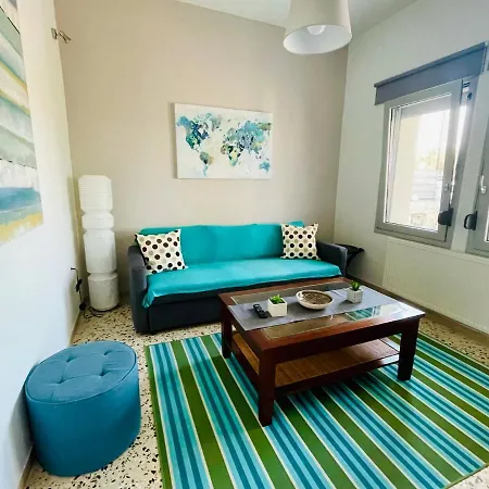 Golden Key Apartments Chania  Exterior foto