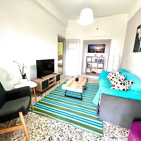Golden Key Apartments Chania  Exterior foto