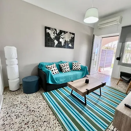 Golden Key Apartments Chania  Exterior foto