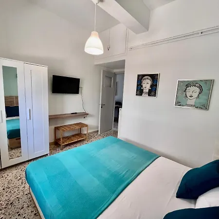 Golden Key Apartments Chania  Exterior foto