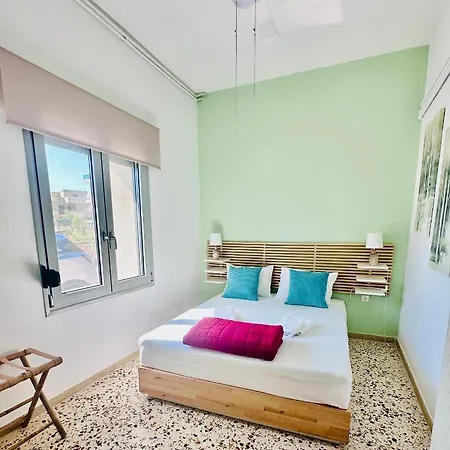 Golden Key Apartments Chania  Exterior foto