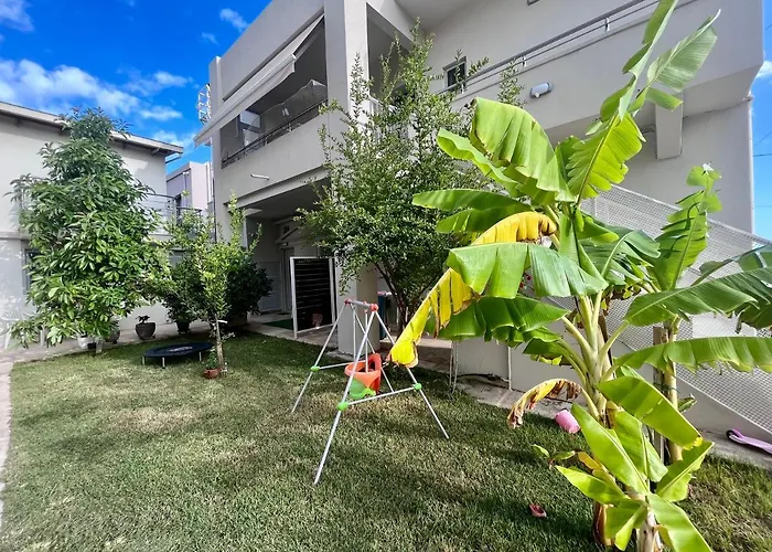 Golden Key Apartments