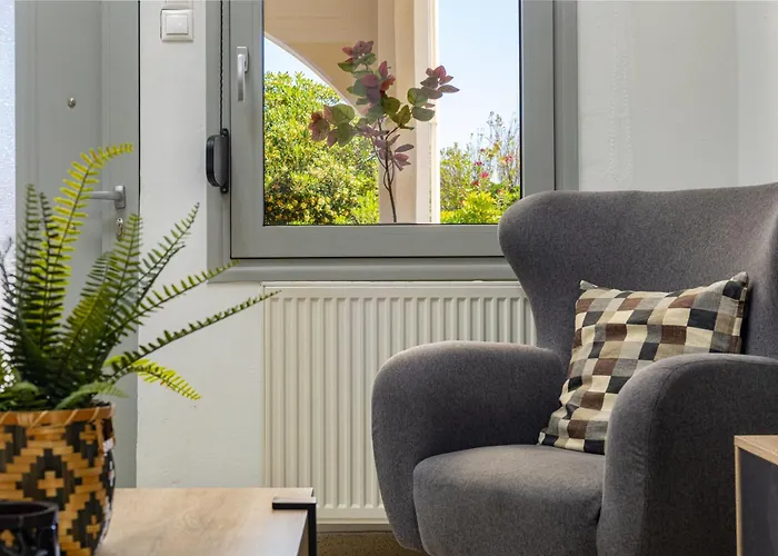 Golden Key Apartments