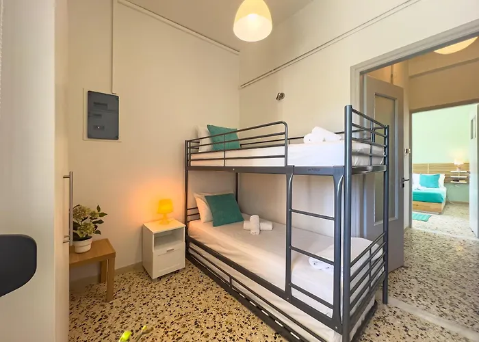 Golden Key Apartments