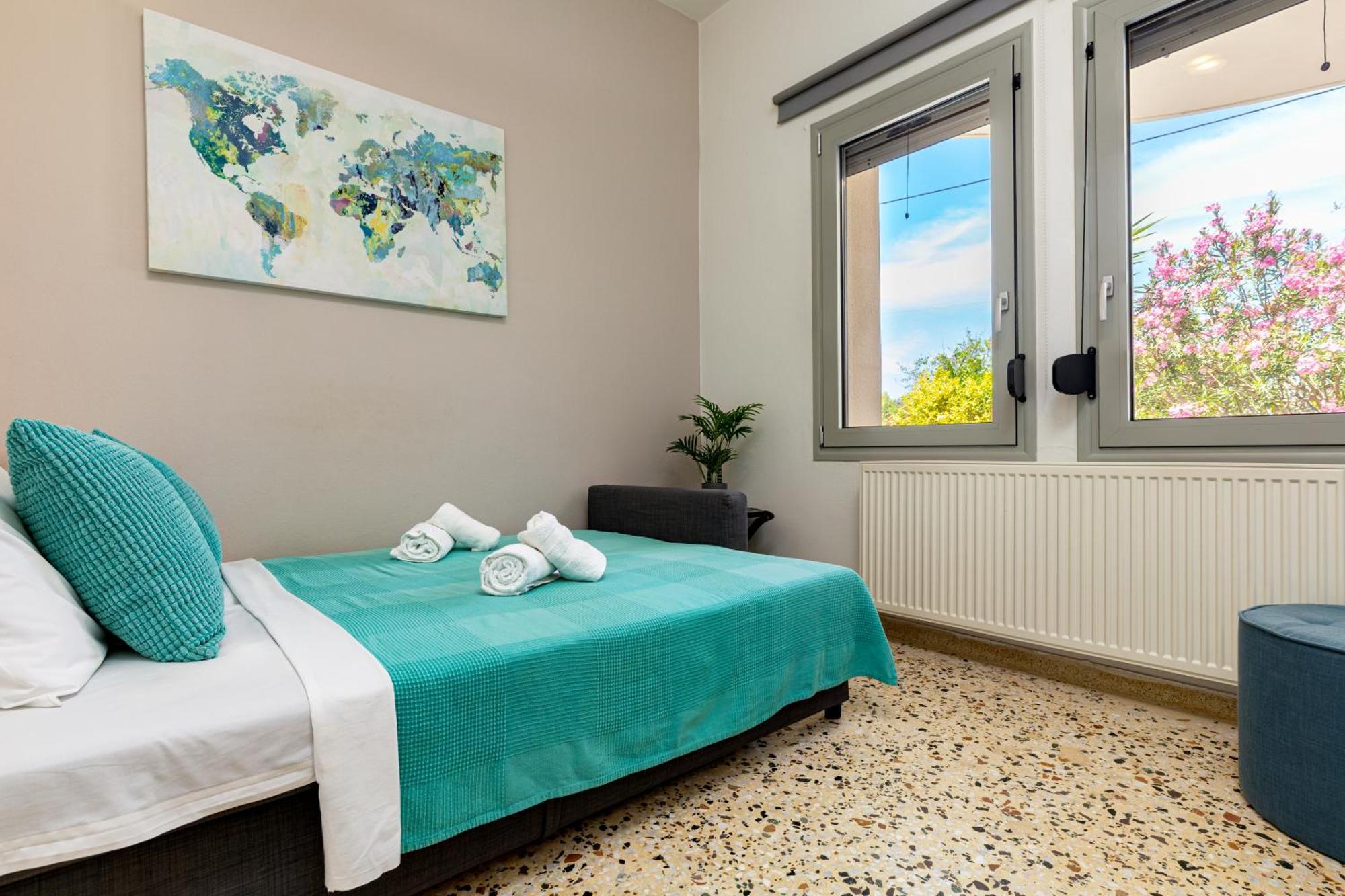 Appartamento Golden Key La Canea